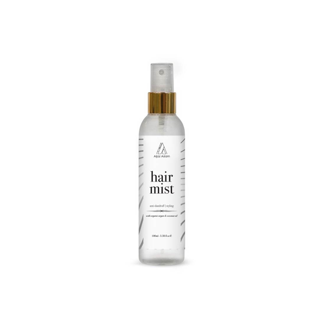 Anti Dandruff Hair Mist Aijaz Aslam