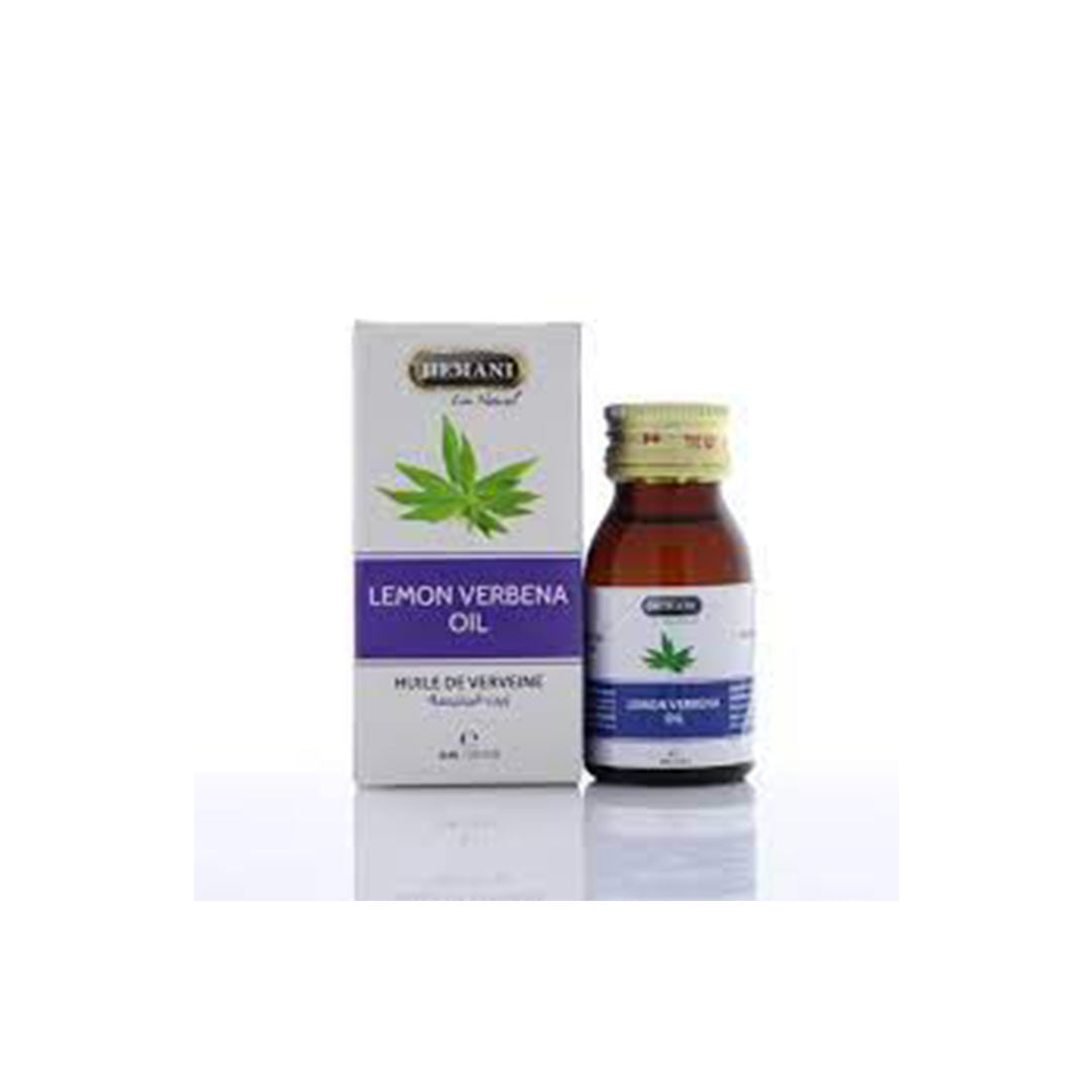 Herbal Oil 30ml Verbena