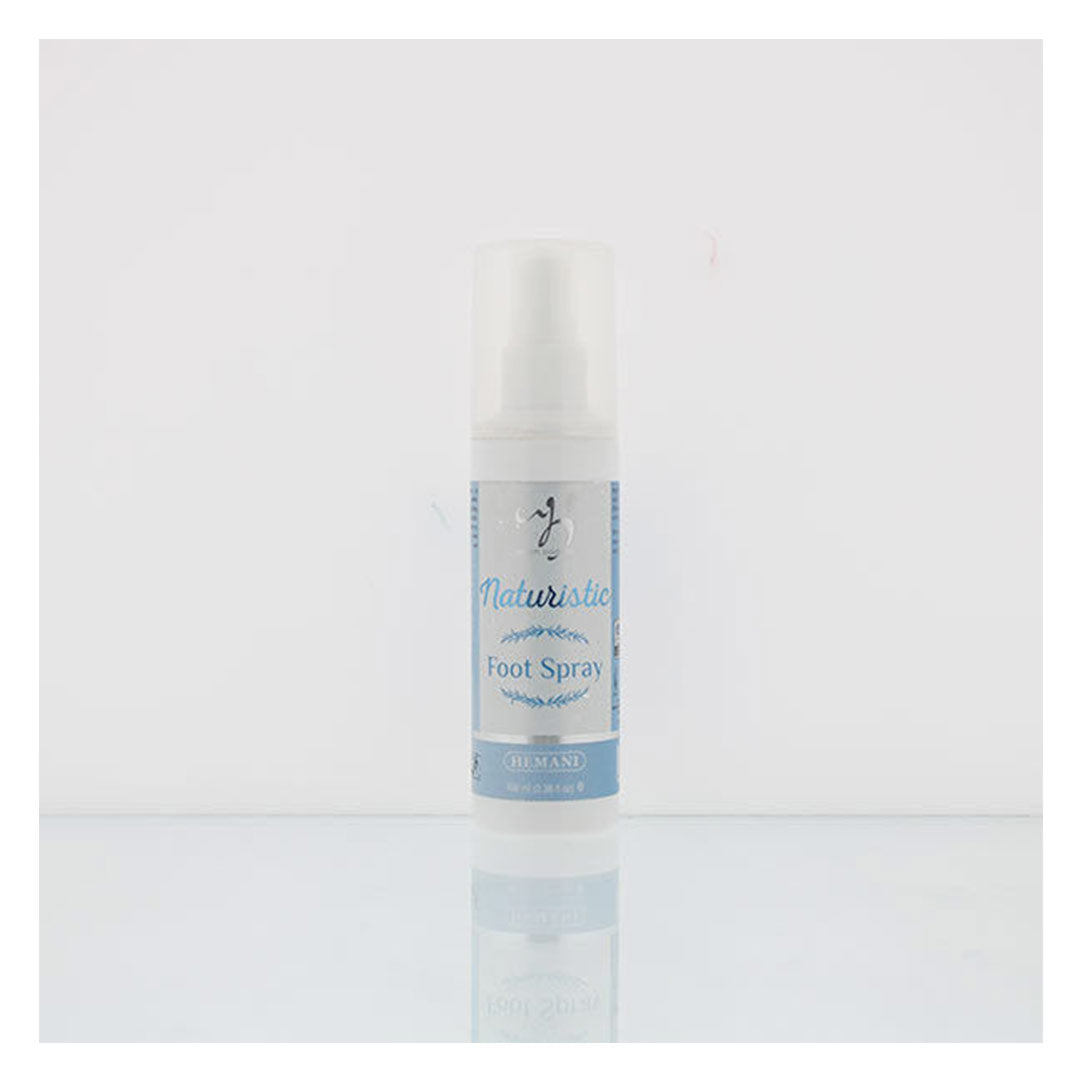 Naturistic Foot Spray