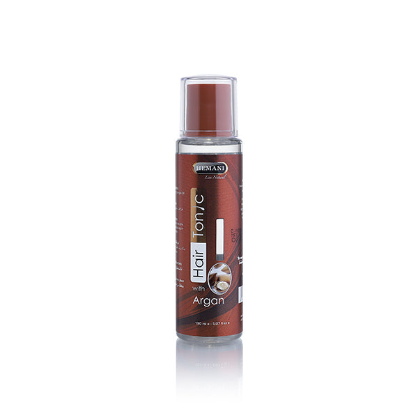 Argan Hair Tonic 150ml