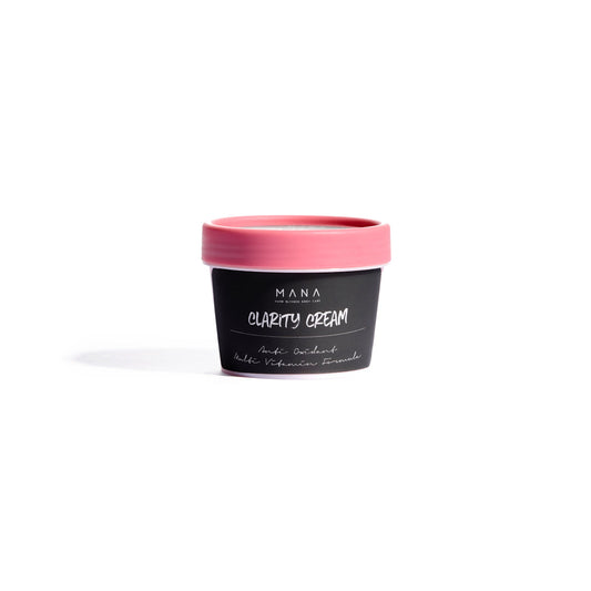 Shop Clarity Hand and Body Cream at Mana Beauty Spirit