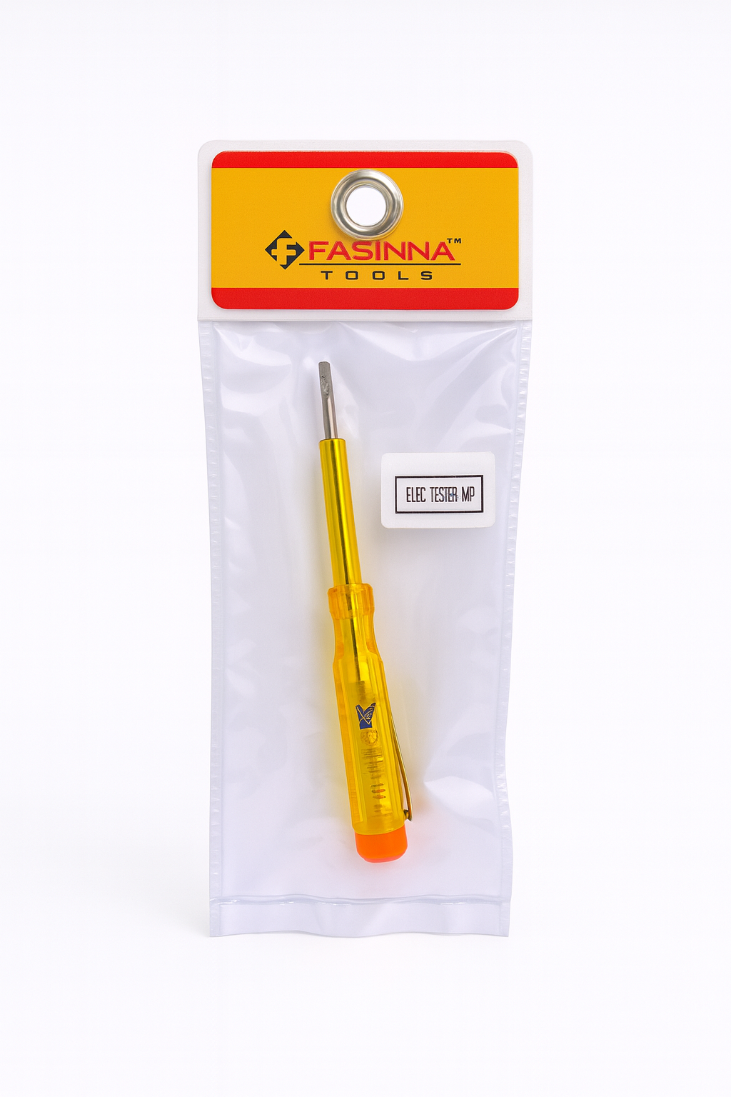 Electric Tester IMP High Precision Voltage Testing Tool for Home