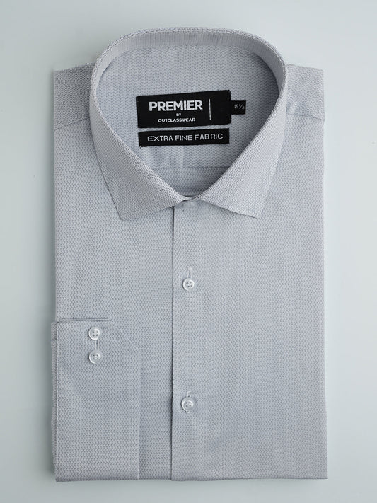 Mens Premium Check Formal Shirt Article # Od 3170