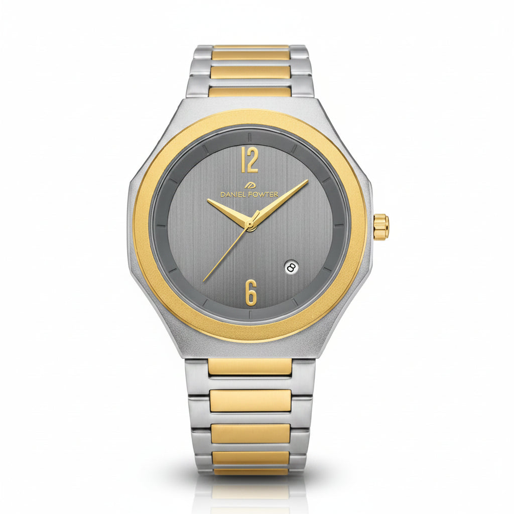 DANIEL POWTER MAN WATCH