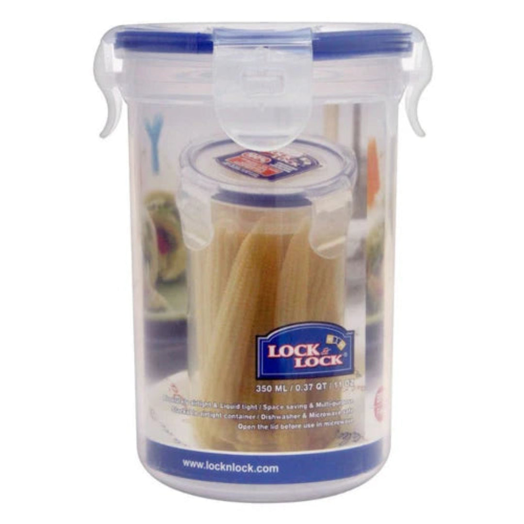 ROUND TALL FOOD CONTAINER 1.4L LHPL933B