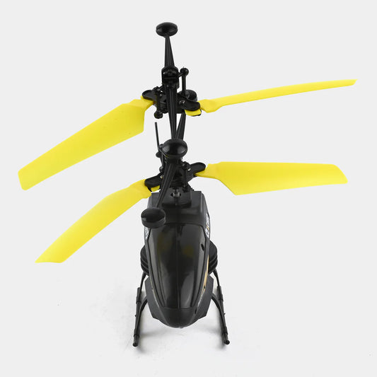 Dynamic Helicopter Motion Sensor Aerocraft 2 in 1