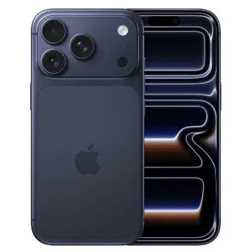 Apple iphone 17 Pro Blue