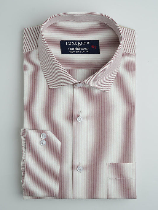 Mens Premium Formal Shirt Article # Oc 2287