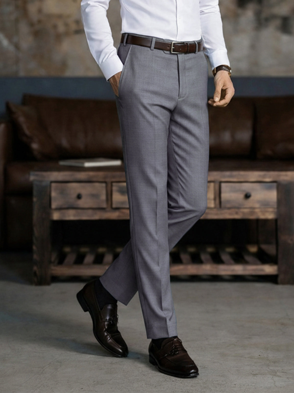 Mens Formal pant Design # ot 902