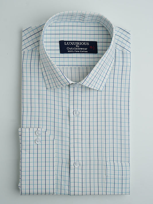 Mens Premium Formal Shirt Article # Oc 2281