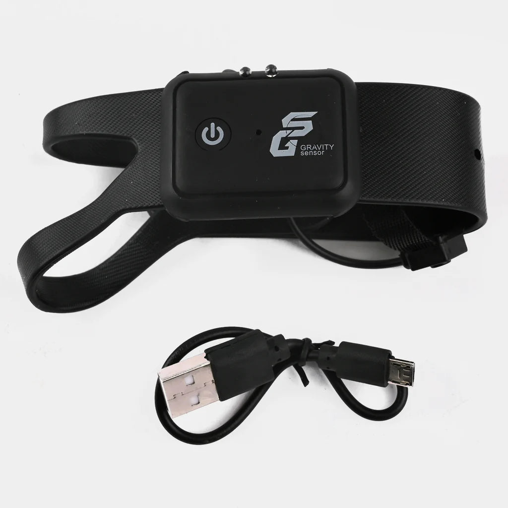 Dynamic Helicopter Motion Sensor Aerocraft 2 in 1
