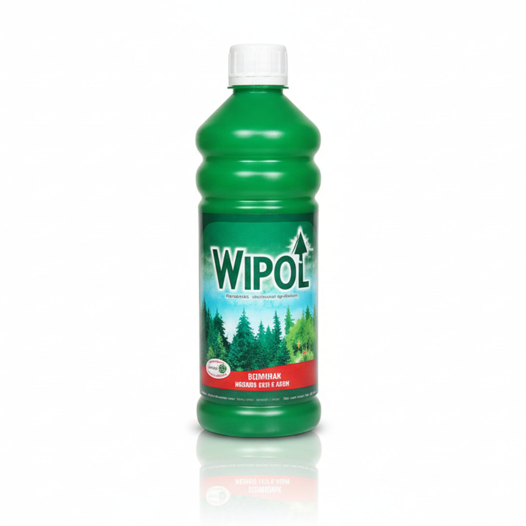 RT DOG SHAMPOO TEA TREE 500 ml