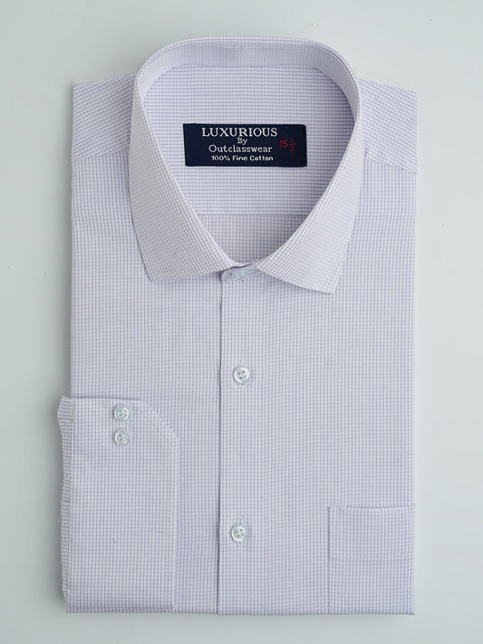Mens Premium Formal Shirt Article # Oc 2283