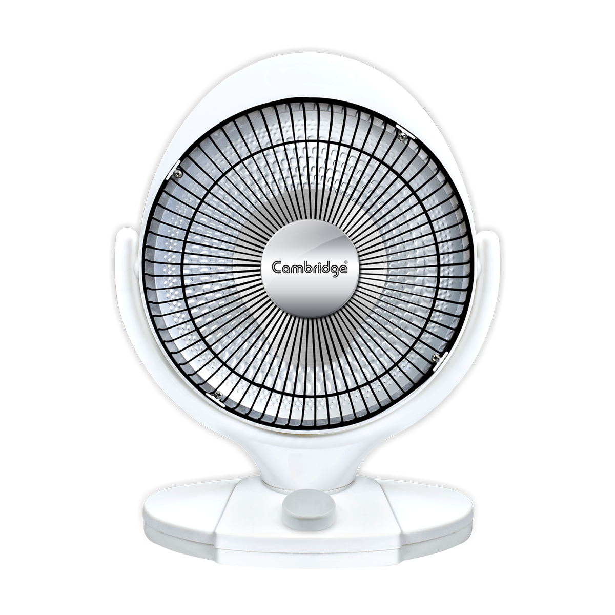 Cambridge Parabolic Heater PH009