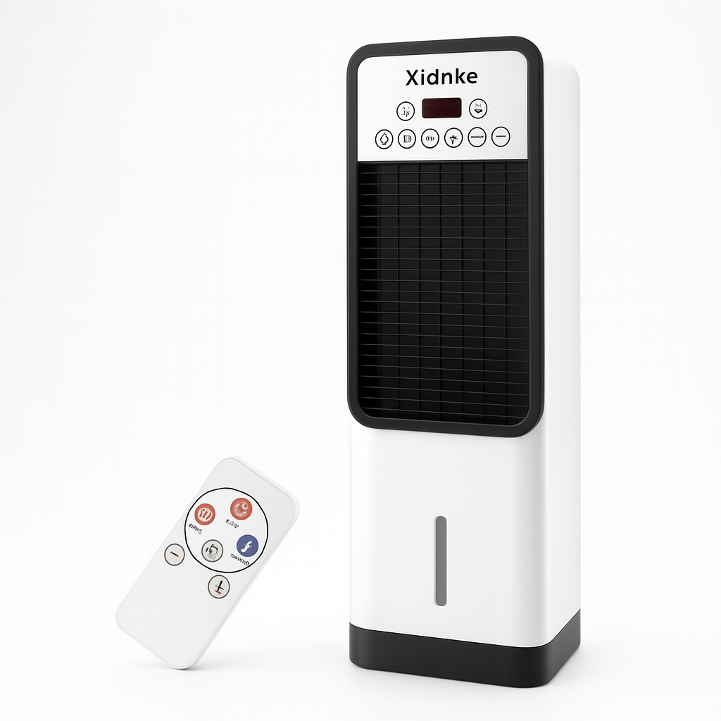 Xidnke Bloor Heater – Powerful, Fast & Efficient Home Heating