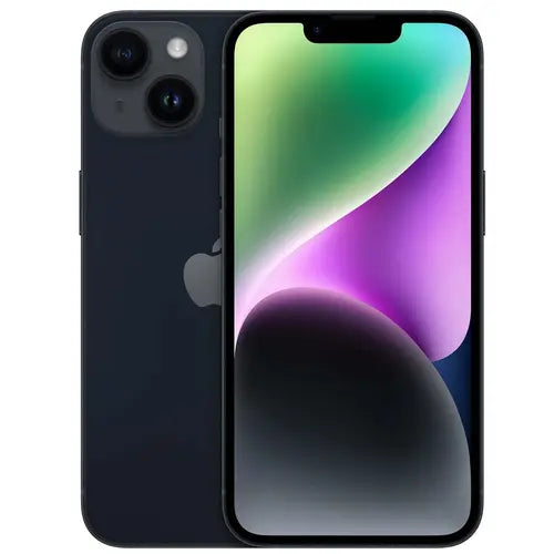 Apple iphone 14 Black