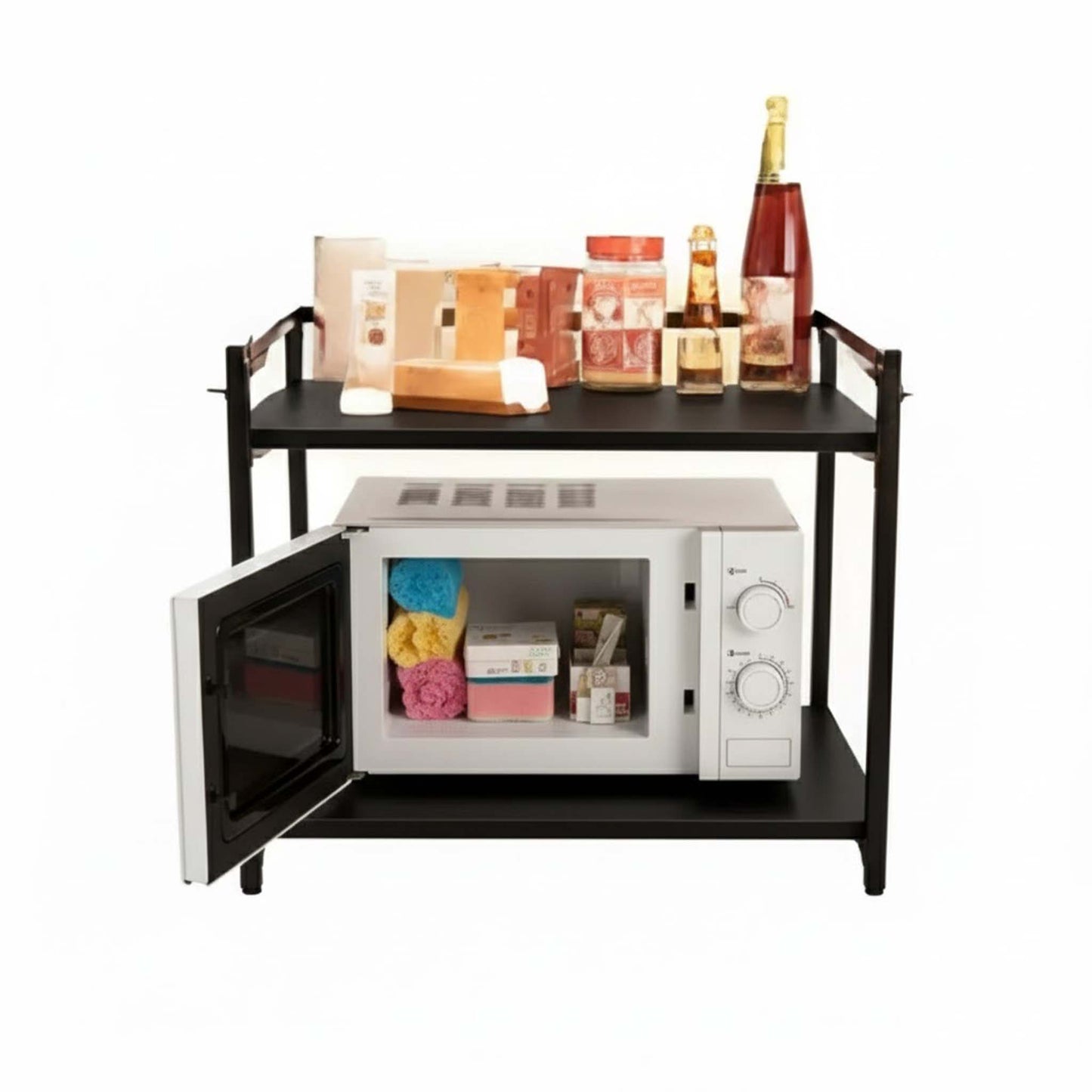 Microwave Oven Stand DS