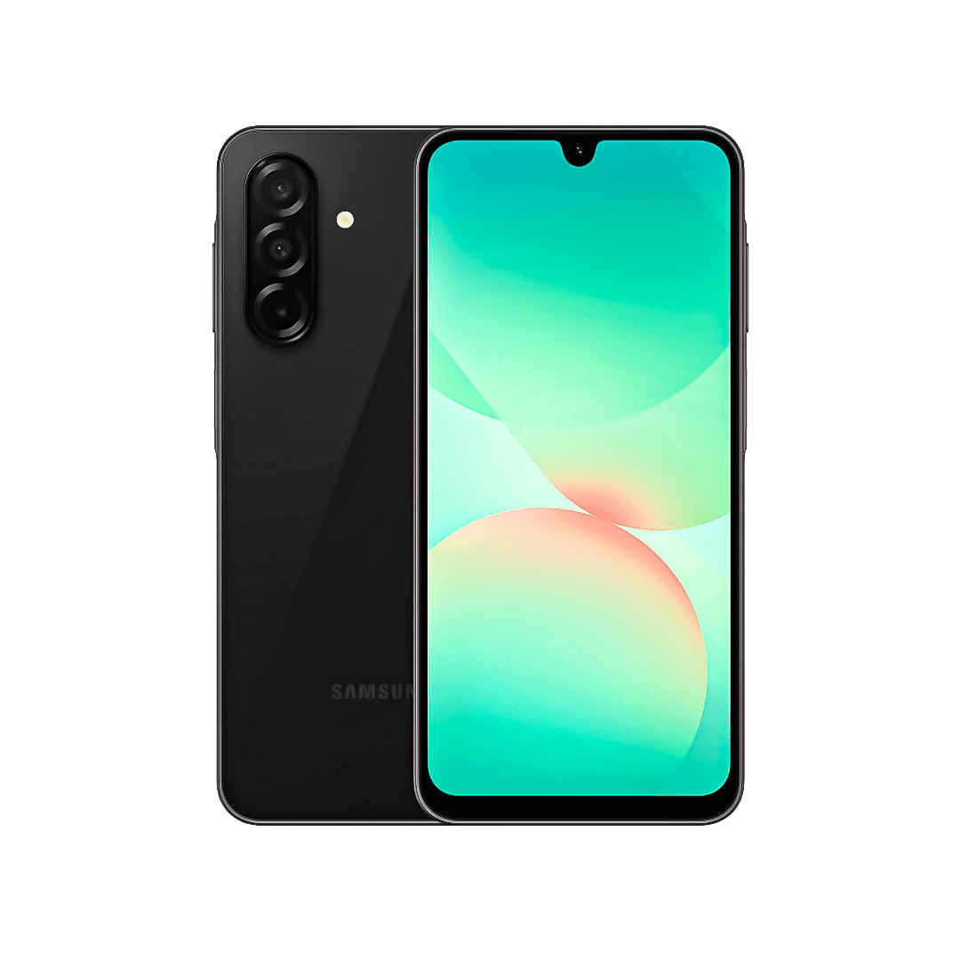 Samsung Galaxy A26 5G Black