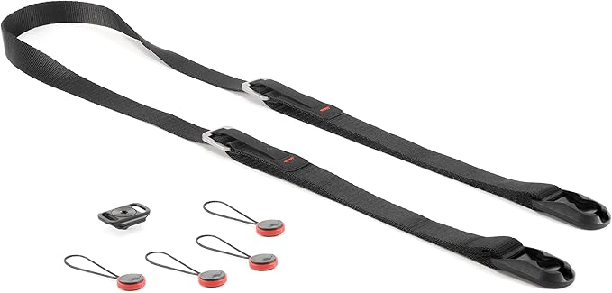 Leash Ultralight Camera Strap