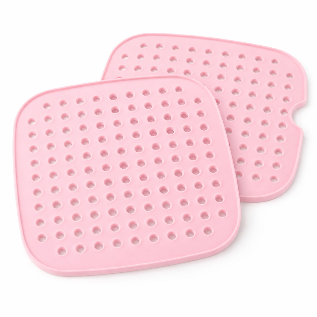 Reusable Silicone Liners pack of 2