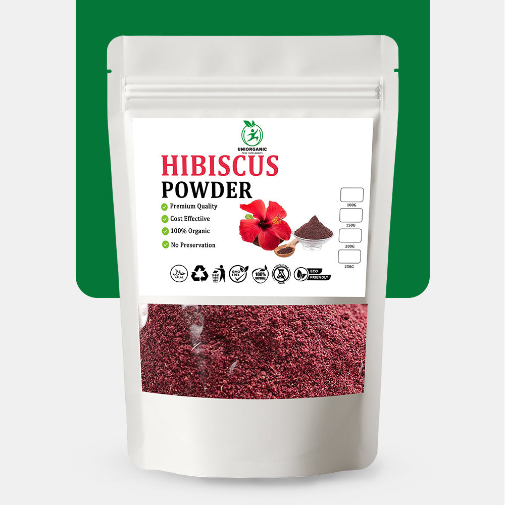 HIBISCUS POWDER