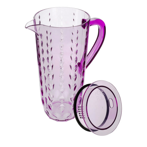 ACRYLIC WATER DROP CUT AC109