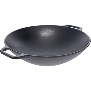Wok 9 inch Ideal for Stir Frying and Everyday Cooking