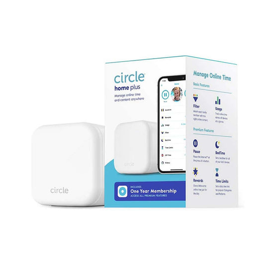 Circle Home with Disney