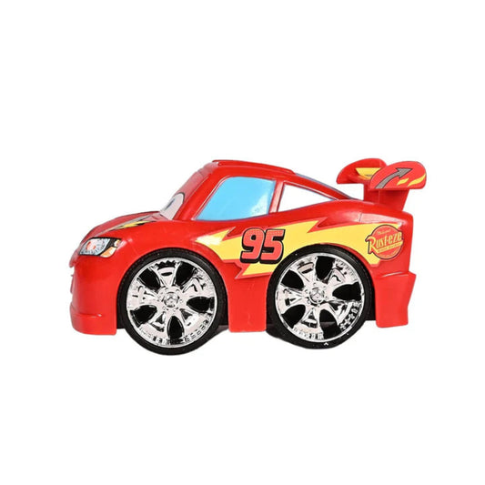 Lightning Mcqueen Car