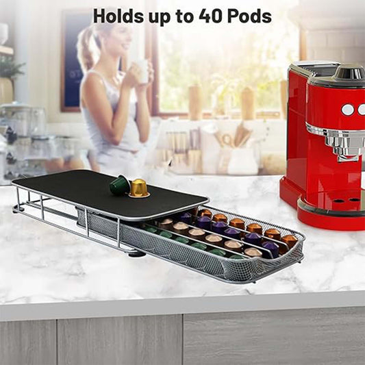 Coffee Pod Drawer