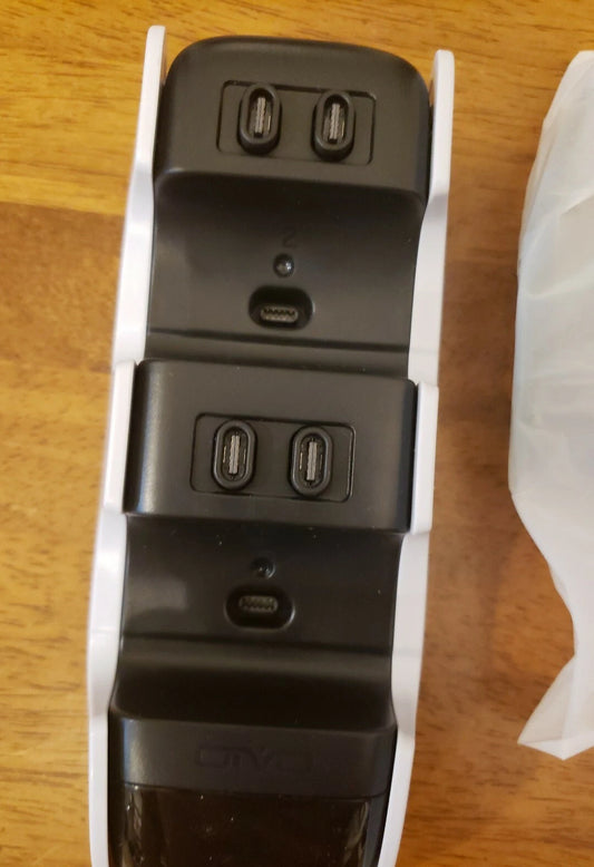 PS5 Charging Station