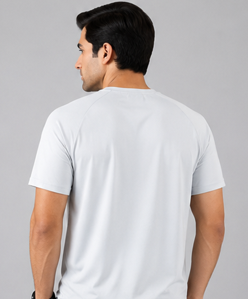 Men's Premium T-Shirt S Blue OT5012