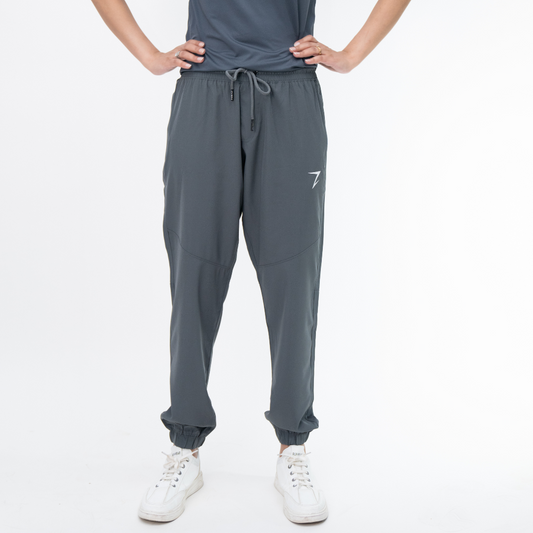 AEROTEX TROUSER - CHARCOAL