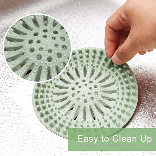 Silicone Sink Drain Stopper