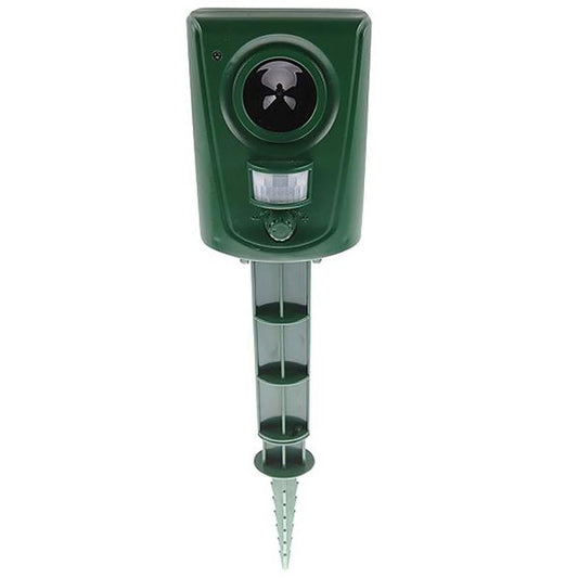 Animal Repeller