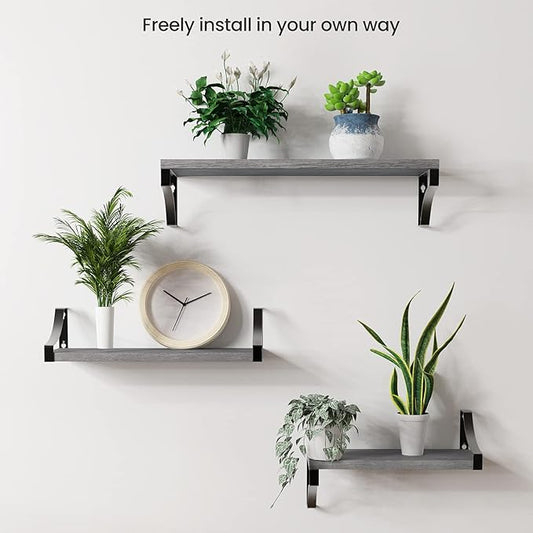 Floating Shelf