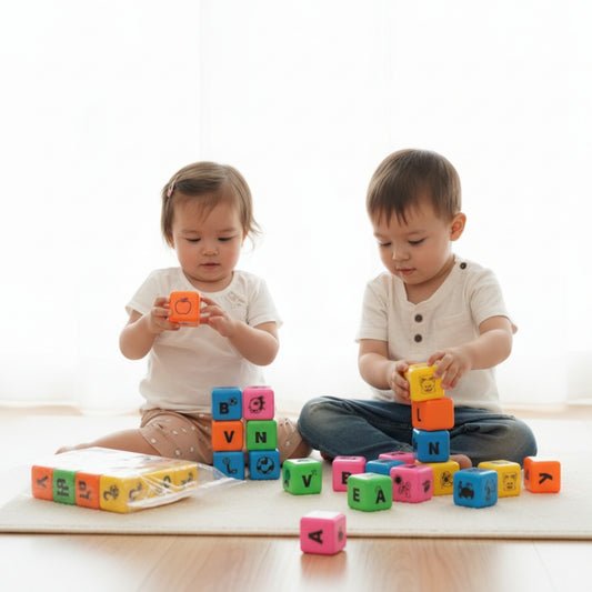 Learning Blocks KS 4071