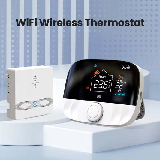 RF Wireless Thermostat