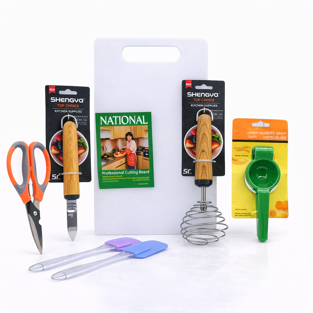 Prep Pro Bundle - Series 3