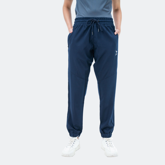 AEROTEX TROUSER - NAVY