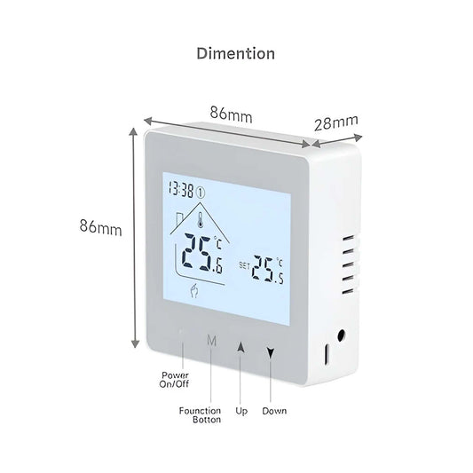 Room Thermostat
