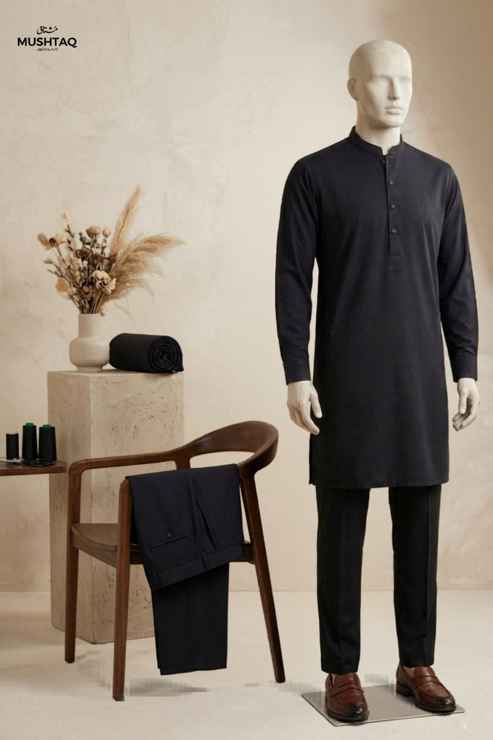Mens Wash & Wear Desgin - 13