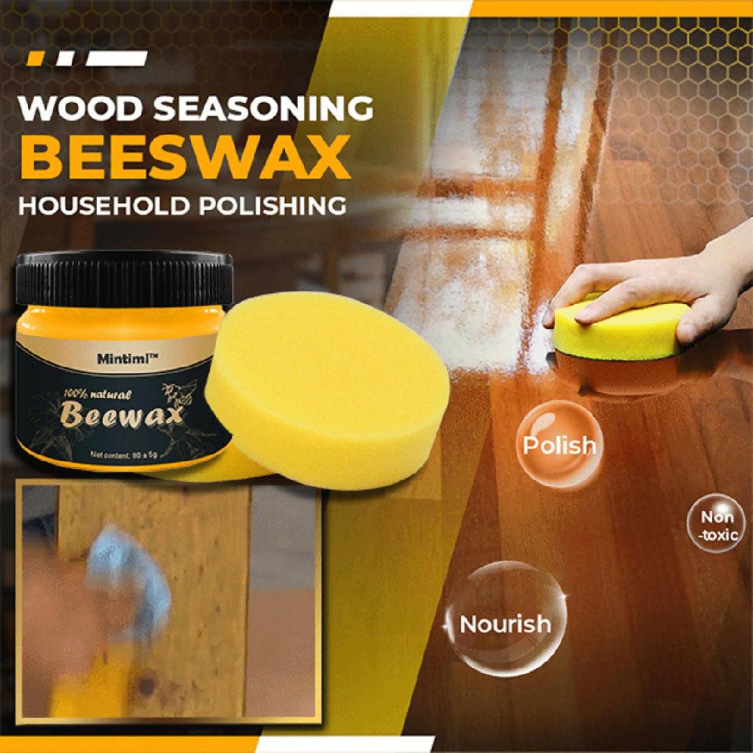 Beewax Polish Complete Solution Furniture Care Polishing BeewaxWax Wood Seasoning Beewax Polish Complete Solution Furniture Care Polishing Beewax