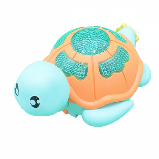Turtle Pull Toy