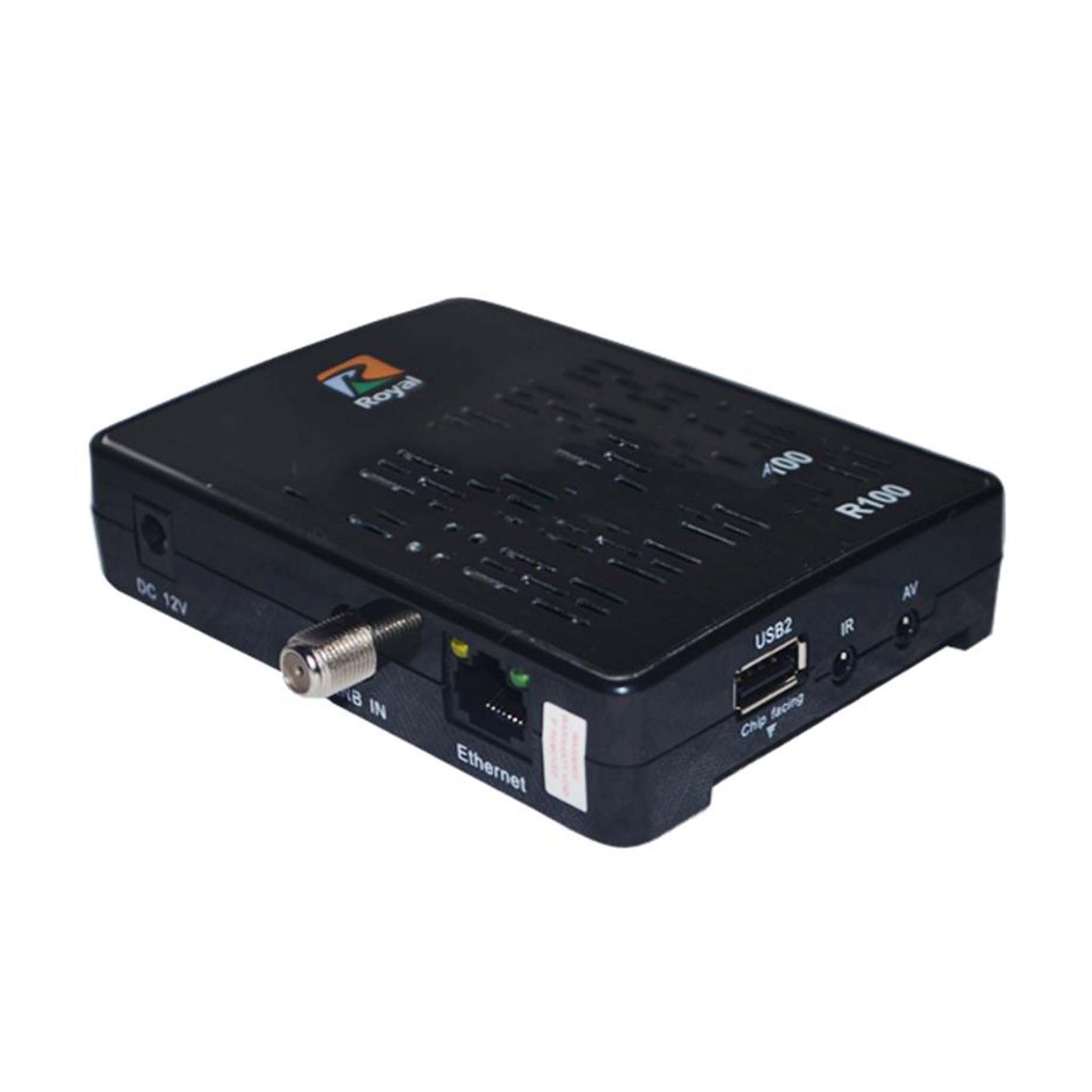 Royal 3D Full HD R100