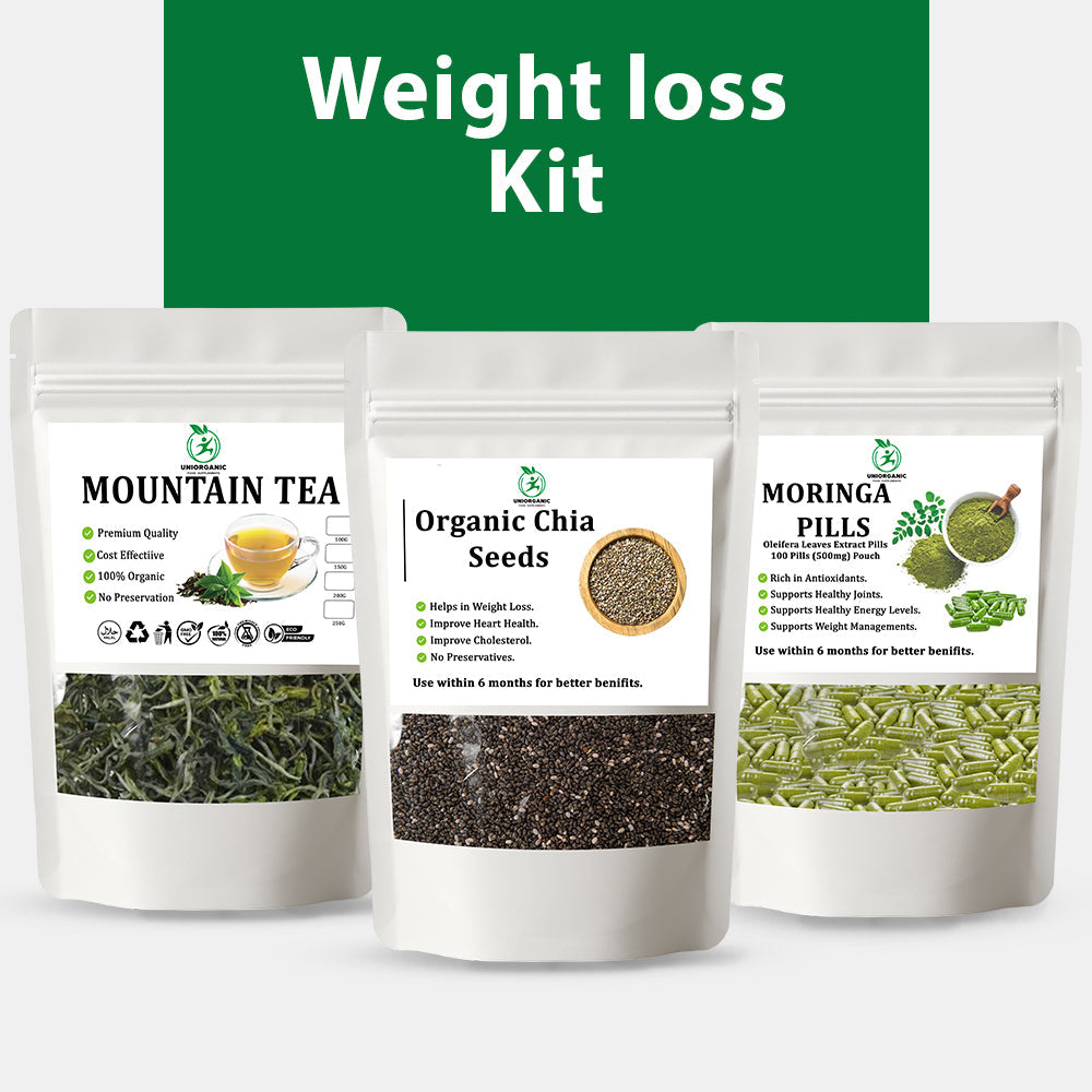 WEIGHT LOSS KIT