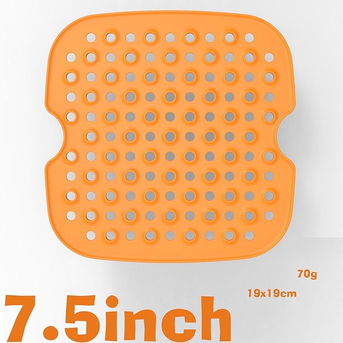 Reusable Silicone Liners Non Stick and Heat Resistant