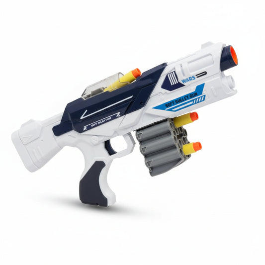 Star Wars Soft Bullet Gun