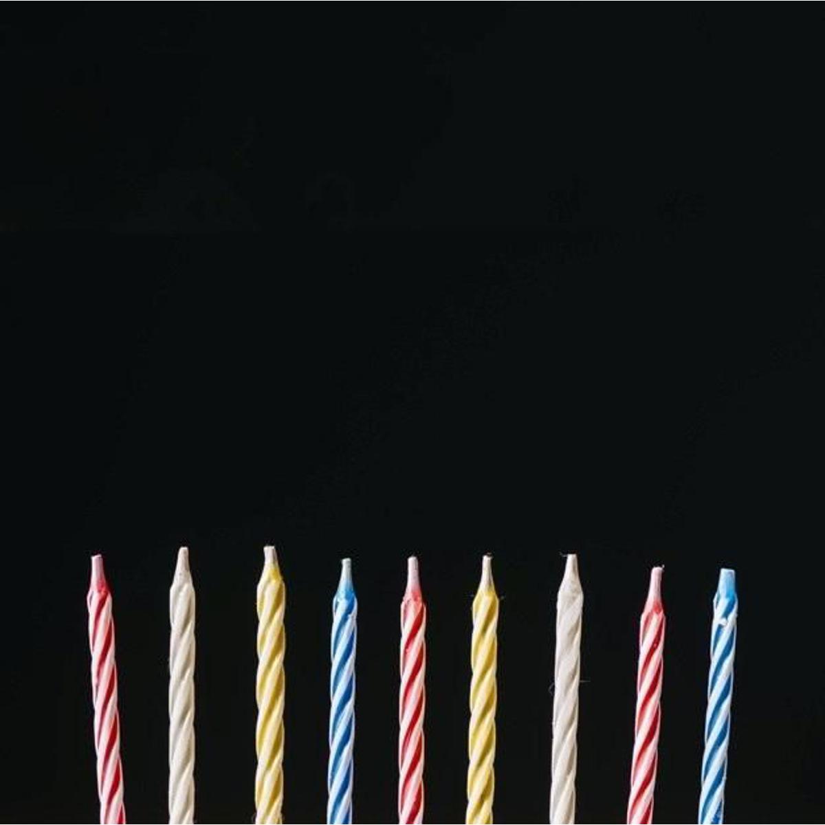 Geometry Box for Pupils (Blue Jet)