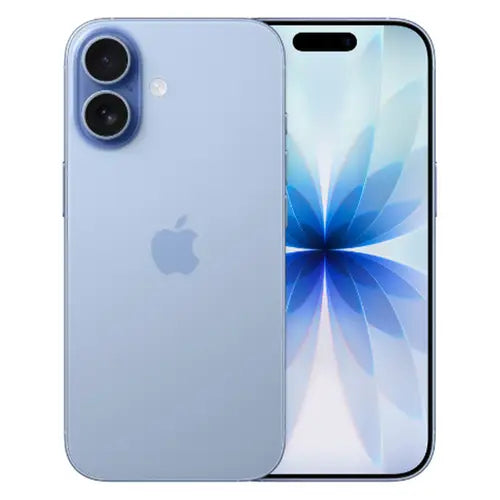 Apple iphone 17 Blue